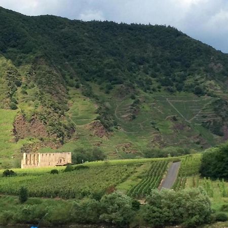 Ferienhaus Mosel 2.0 Бремм Экстерьер фото