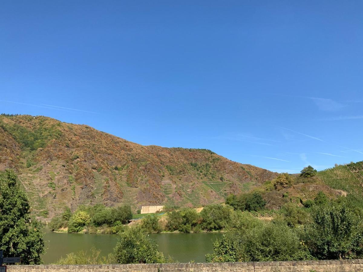 Ferienhaus Mosel 2.0 Бремм Экстерьер фото