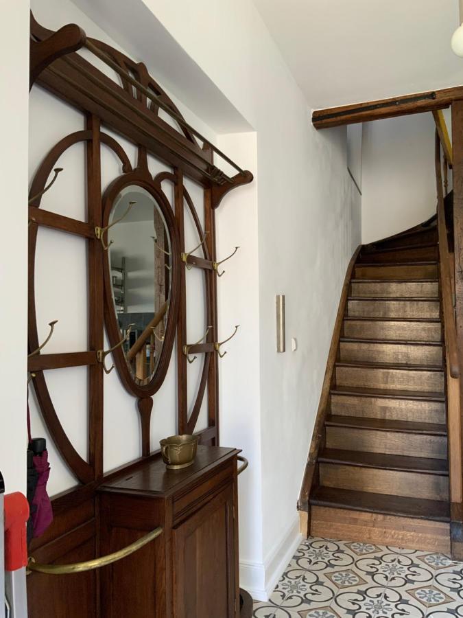Ferienhaus Mosel 2.0 Бремм Экстерьер фото