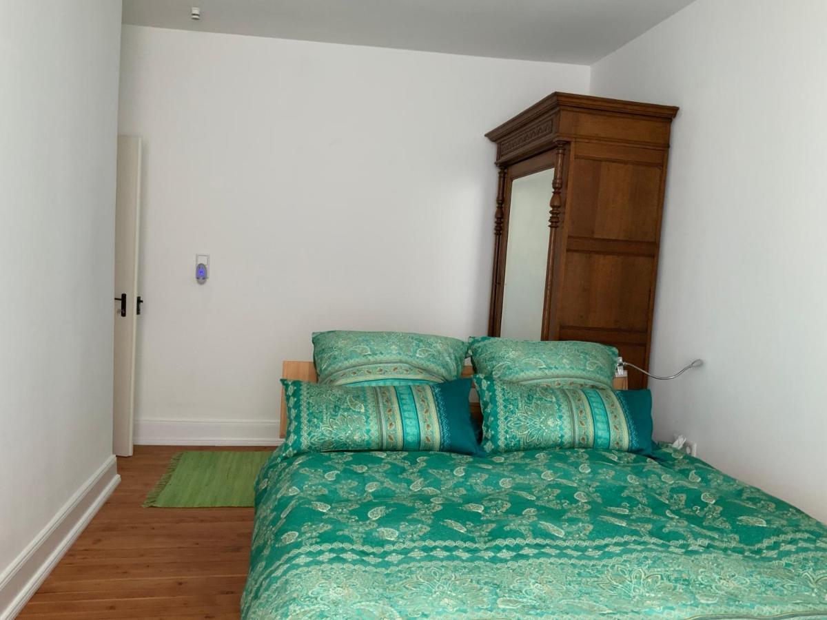 Ferienhaus Mosel 2.0 Бремм Экстерьер фото